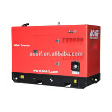 105kva Generator-Set mit Perks Motor in UK hergestellt, Diesel-Generator 84kw 60hz